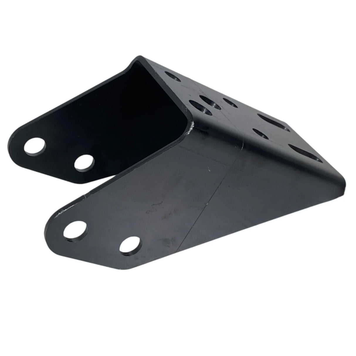 20QK4160M Genuine Mack Shock Absorber Bracket - Truck To Trailer