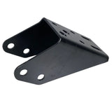 20QK4160M Genuine Mack Shock Absorber Bracket - Truck To Trailer