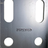 20QK4160M Genuine Mack Shock Absorber Bracket - Truck To Trailer