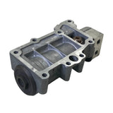 23807662 Genuine Volvo Engine Oil Filter Housing - Truck To Trailer