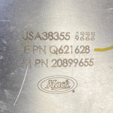 20899655 Genuine Mack Muffler - Truck To Trailer