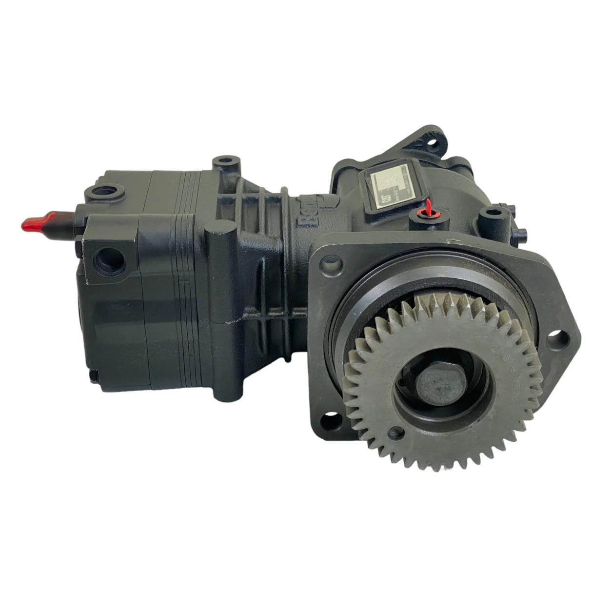 BW 5012533X Genuine Volvo Air Brake Compressor BA-921 - Truck To Trailer