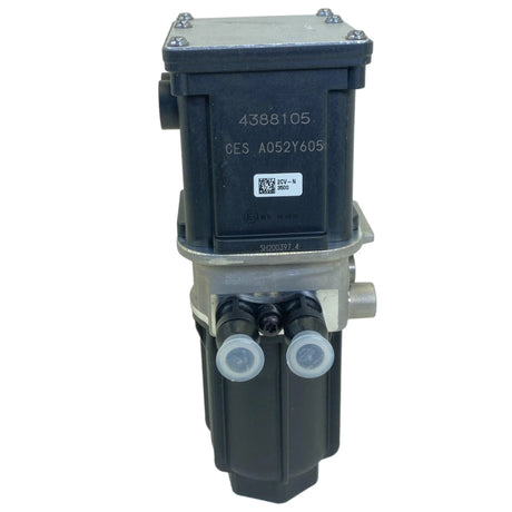 2115624Pe Oem Paccar Def Doser Pump 2208766Pea - Truck To Trailer