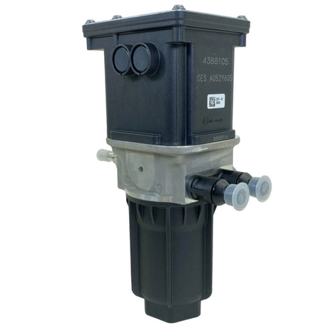 2115624Pe Oem Paccar Def Doser Pump 2208766Pea - Truck To Trailer