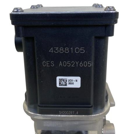 5506956 Genuine Cummins Def Doser Pump - Truck To Trailer