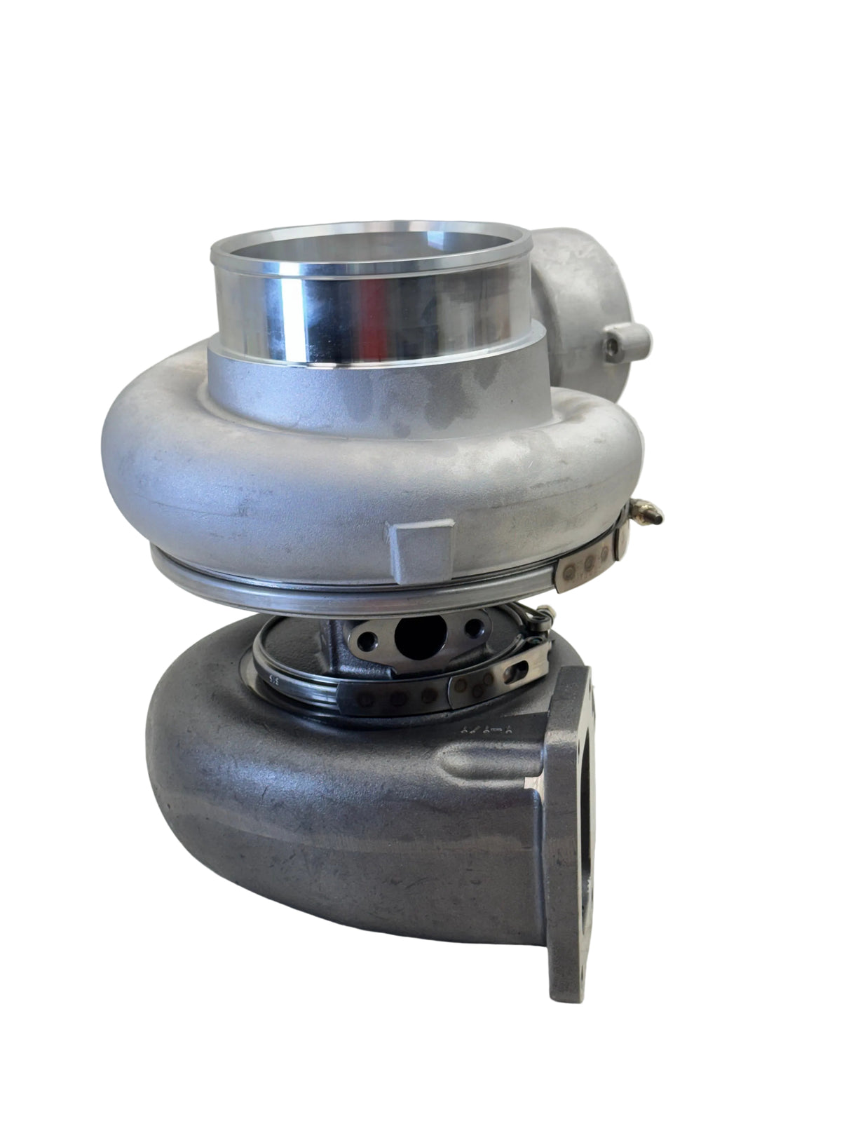 466837-5001S Genuine Garrett Turbocharger