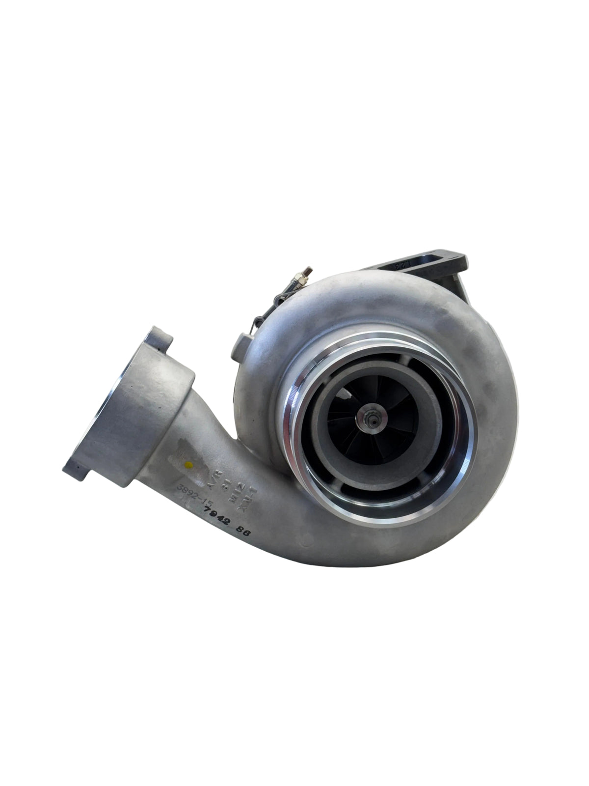 466837-5001S Genuine Garrett Turbocharger