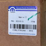 CSRLY781AA Genuine Mopar Fuel Pump - Truck To Trailer