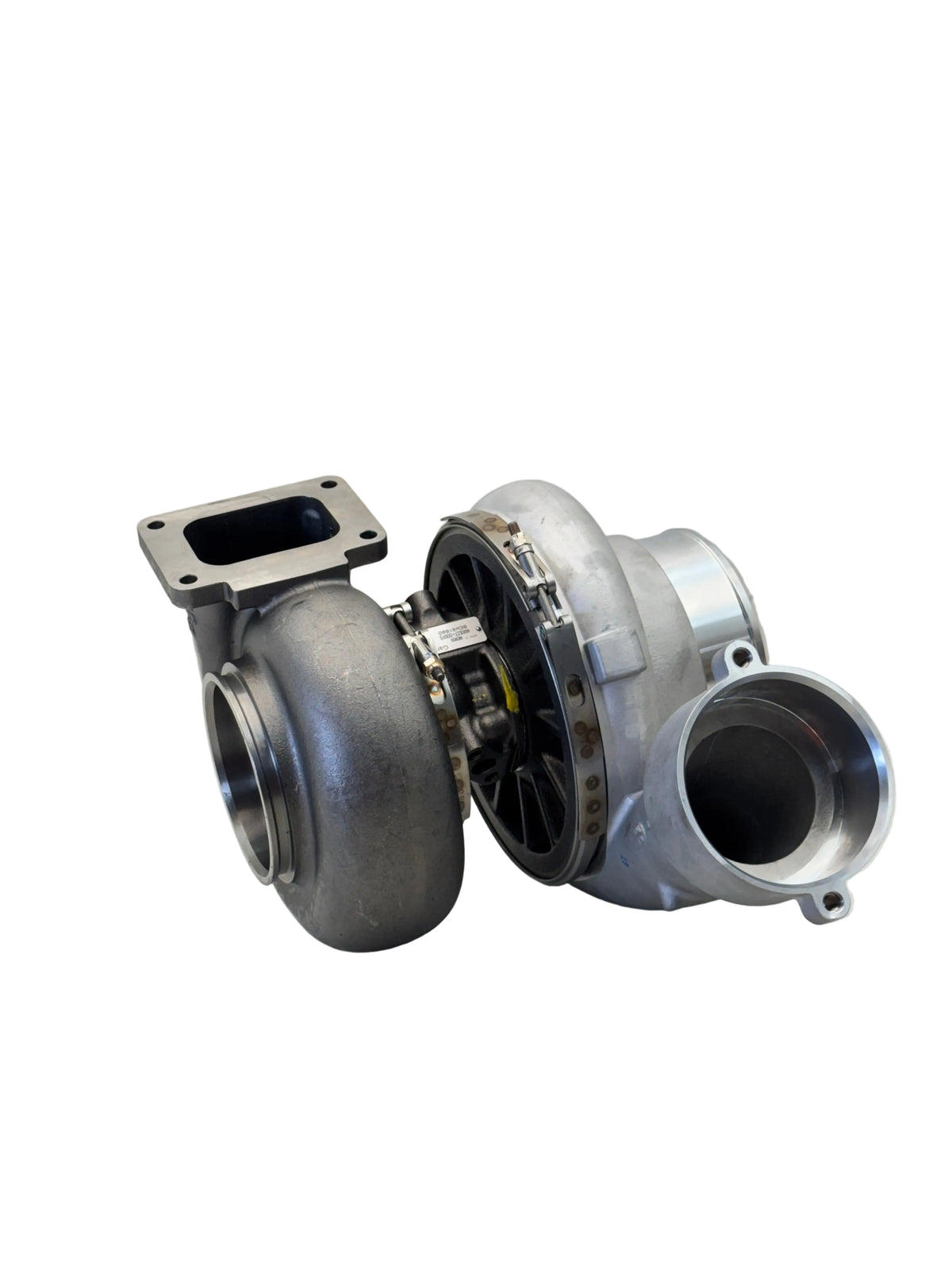 466837-5001S Genuine Garrett Turbocharger