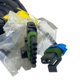 A9260171BD200000 Genuine Paccar Rear Chassis Wiring Harness - Truck To Trailer