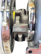 466837-5001S Genuine Garrett Turbocharger