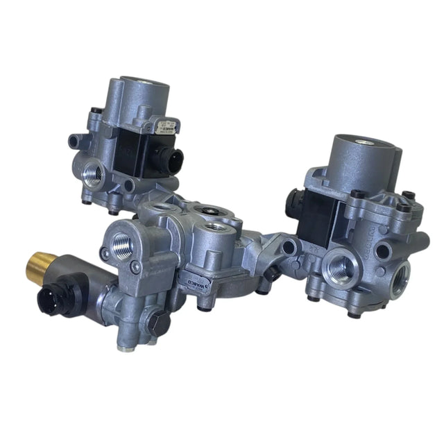 S472 500 223 0 Genuine Meritor ABS Modulator Valve - Truck To Trailer