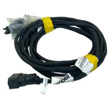 A9260171BD200000 Genuine Paccar Rear Chassis Wiring Harness - Truck To Trailer