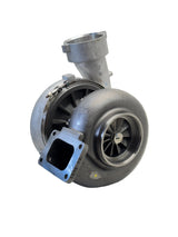 466837-5001S Genuine Garrett Turbocharger