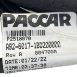 A9260171BD200000 Genuine Paccar Rear Chassis Wiring Harness - Truck To Trailer