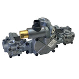 S472 500 223 0 Genuine Meritor ABS Modulator Valve - Truck To Trailer