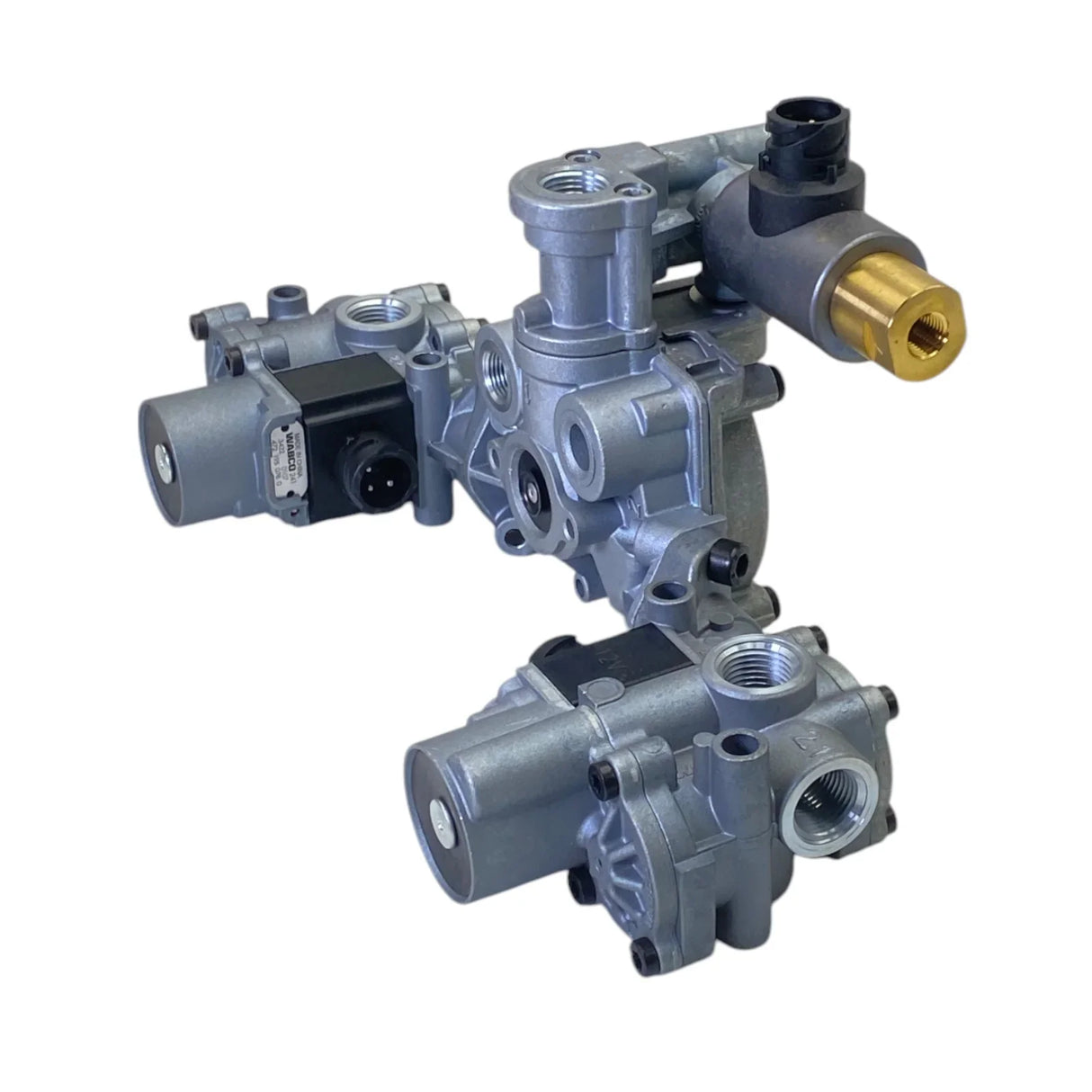 S472 500 223 0 Genuine Meritor ABS Modulator Valve - Truck To Trailer