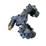 S472 500 223 0 Genuine Meritor ABS Modulator Valve - Truck To Trailer