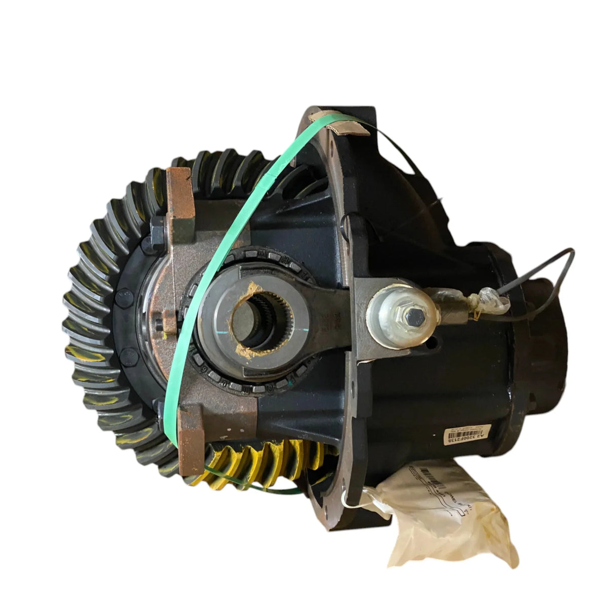 RRL23160250 Genuine Meritor Differential Carrier Assembly – Truck To ...