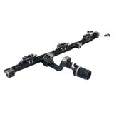 A4711508233 Genuine Detroit Diesel Injector Wiring Harness - Truck To Trailer
