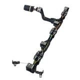 A4711508233 Genuine Detroit Diesel Injector Wiring Harness - Truck To Trailer