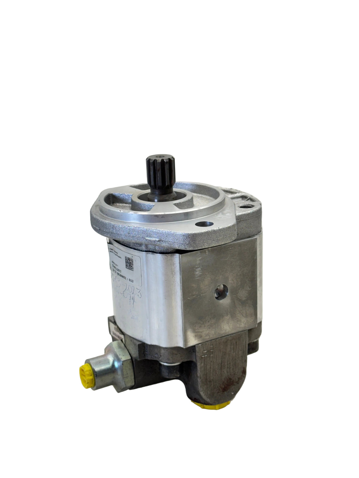 3349112077 Genuine Parker Hydraulic Pump