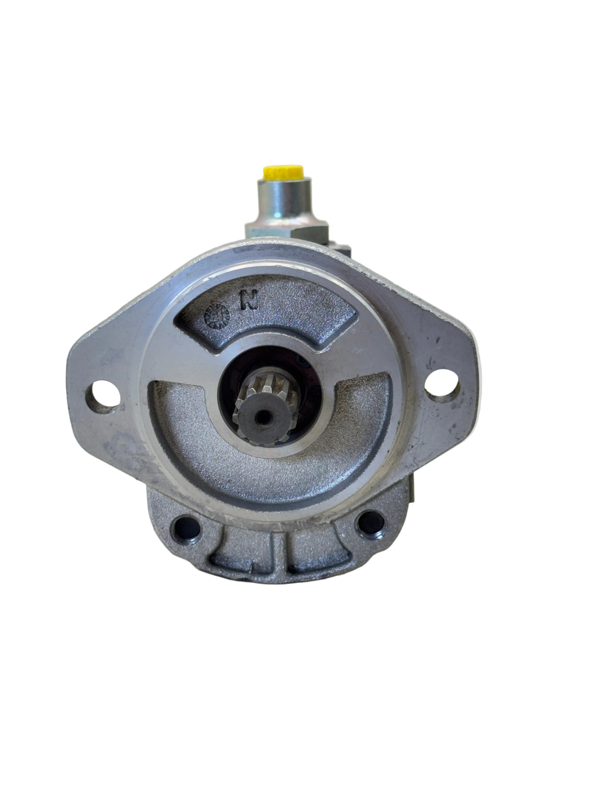 3349112077 Genuine Parker Hydraulic Pump