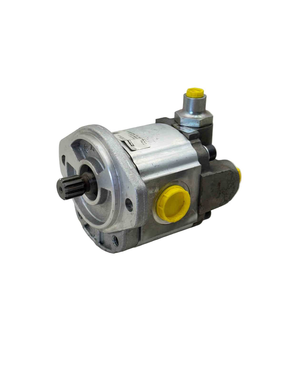 3349112077 Genuine Parker Hydraulic Pump