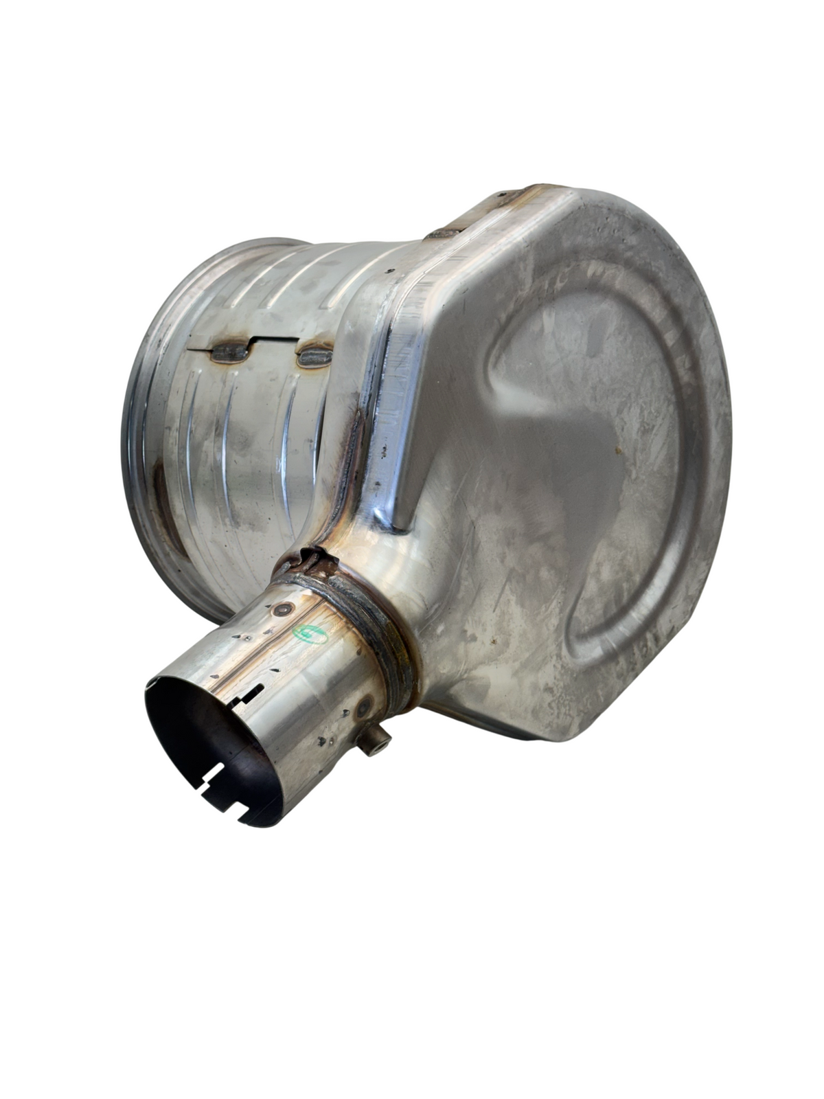 2240852 Genuine Paccar EPA/SCR (Outlet Module)