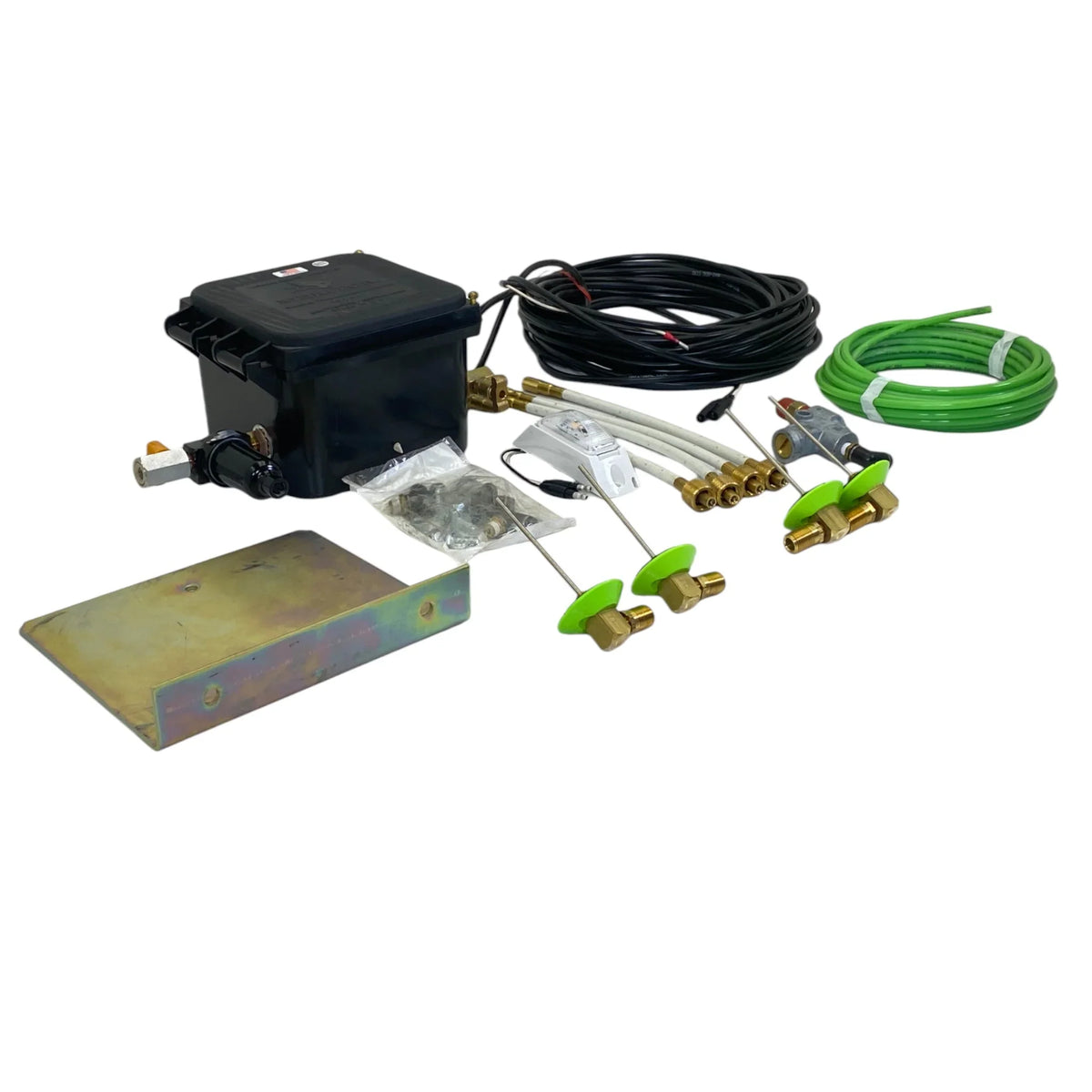 Meritor Inflation Box H2712-22-5-OE Genuine Meritor Tire Inflation Kit – Truck To Trailer