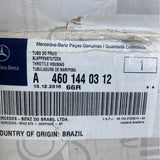 A4601440312 Genuine Detroit Diesel Throttle Housing - Truck To Trailer