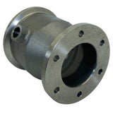 A4601440312 Genuine Detroit Diesel Throttle Housing - Truck To Trailer