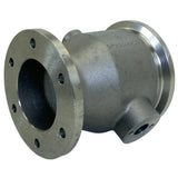 A4601440312 Genuine Detroit Diesel Throttle Housing - Truck To Trailer