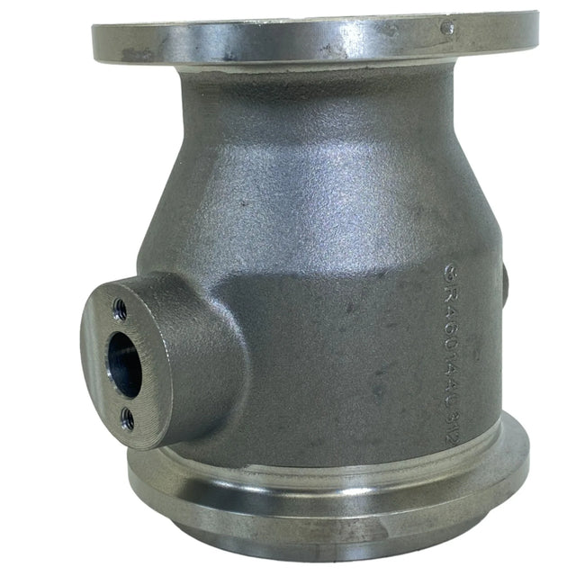 A4601440312 Genuine Detroit Diesel Throttle Housing - Truck To Trailer