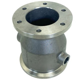 A4601440312 Genuine Detroit Diesel Throttle Housing - Truck To Trailer
