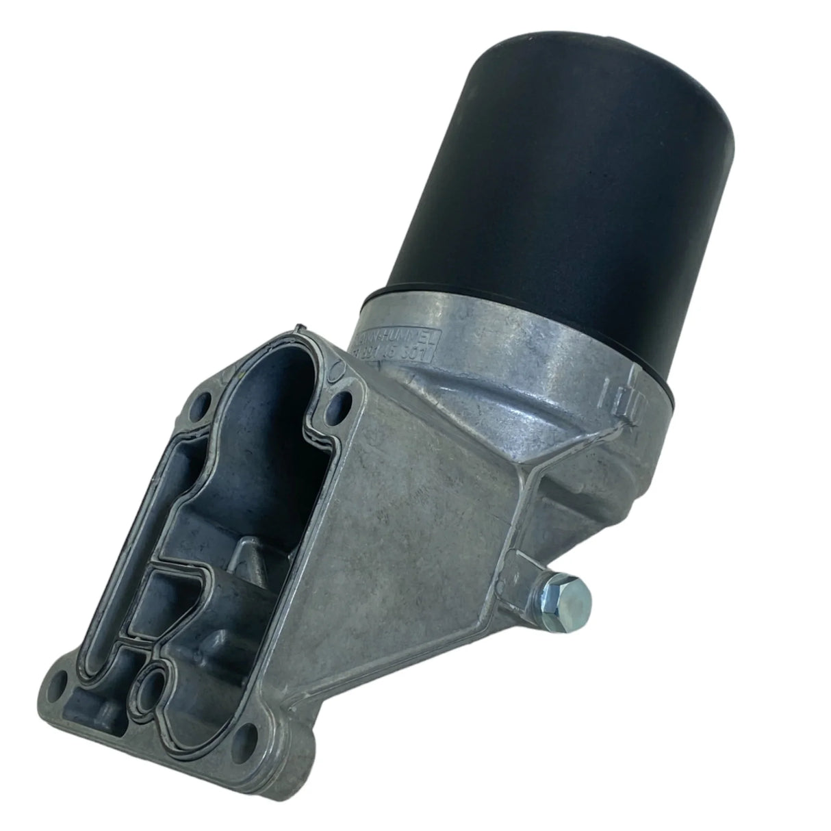 A9061800297 Genuine Detroit Diesel Oil Centrifuge Housing - Truck To Trailer