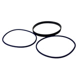 A-23531249Ca Interstate Mcbee Cylinder Liner Kit - Truck To Trailer