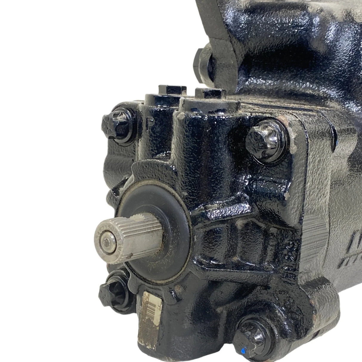 TAS652245 OEM International Gear Steering Assembly For 4000 2000-2014 - Truck To Trailer