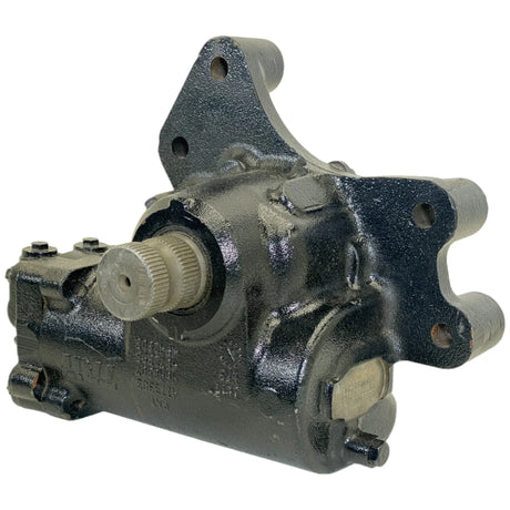 TAS66001 OEM International Gear Steering Assembly For 4000 2000-2014 - Truck To Trailer