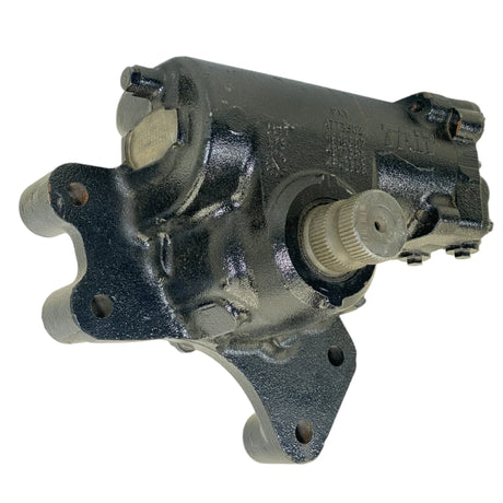 TAS66001R OEM International Gear Steering Assembly For 4000 2000-2014 - Truck To Trailer