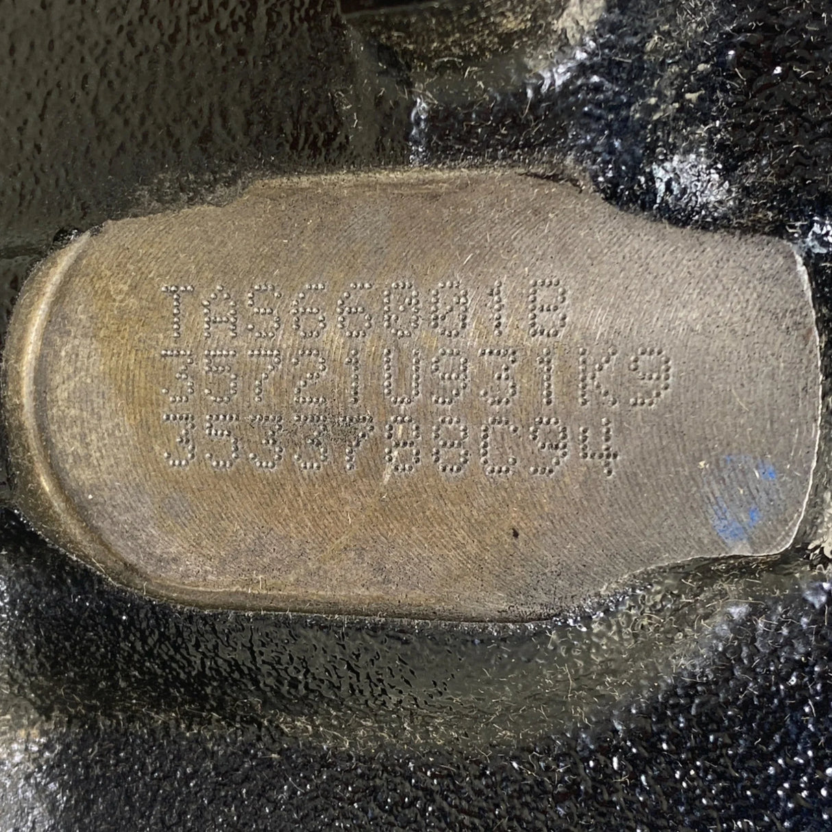 TAS66001A OEM International Gear Steering Assembly For 4000 2000-2014 - Truck To Trailer