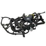 A4721501620 Genuine Detroit Diesel Engine Wiring Harness - Truck To Trailer