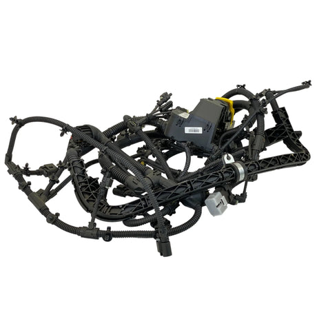 A4721501620 Genuine Detroit Diesel Engine Wiring Harness - Truck To Trailer