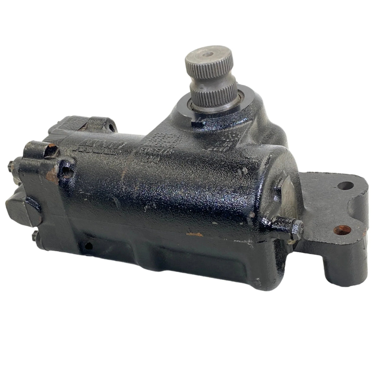 TAS652258 OEM International Gear Steering Assembly For 4000 2000-2014 - Truck To Trailer