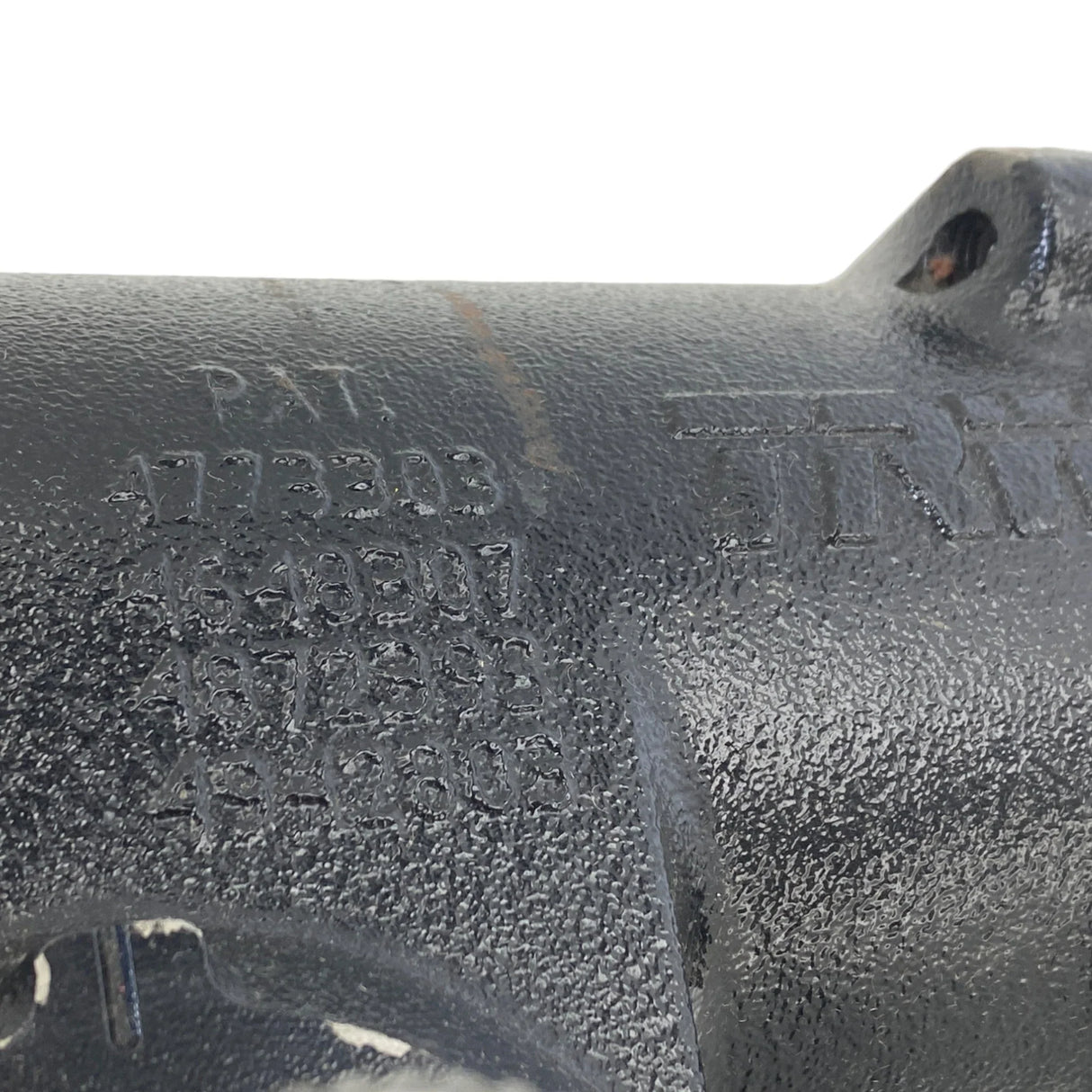 TAS66001 OEM International Gear Steering Assembly For 4000 2000-2014 - Truck To Trailer