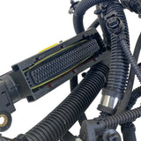 A4721501620 Genuine Detroit Diesel Engine Wiring Harness - Truck To Trailer