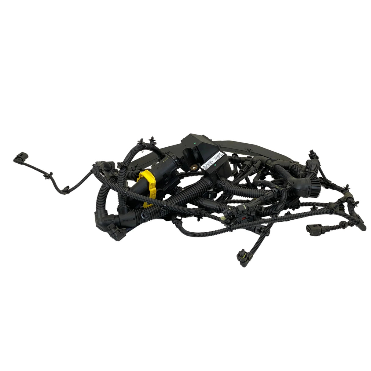 A4721501620 Genuine Detroit Diesel Engine Wiring Harness - Truck To Trailer