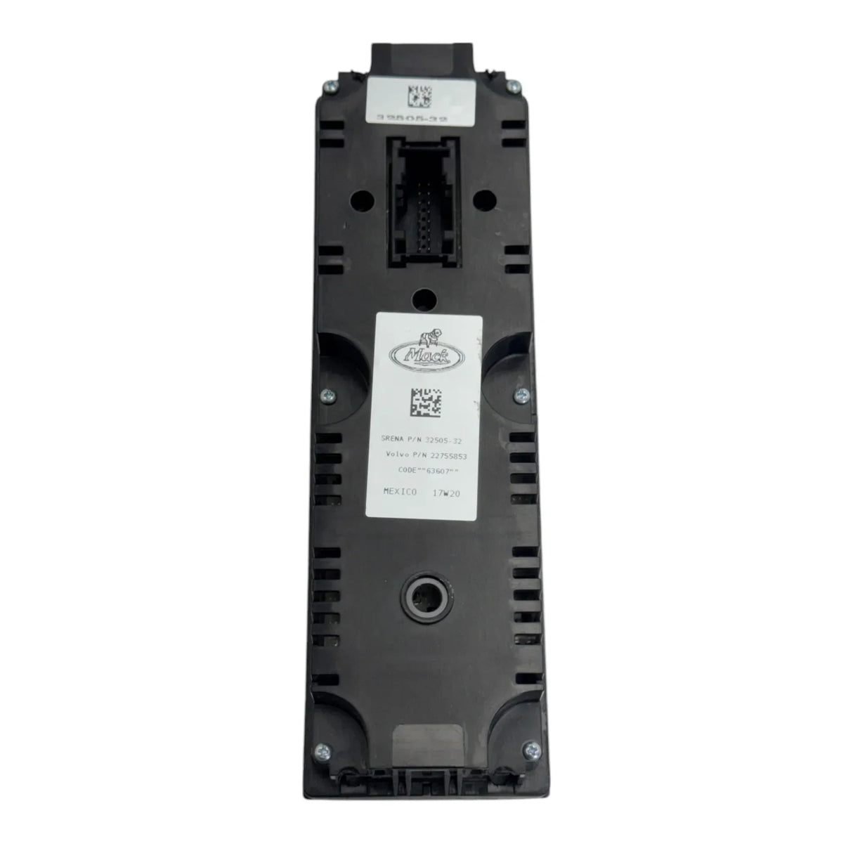 22755853 Genuine Volvo Gear Selector - Truck To Trailer