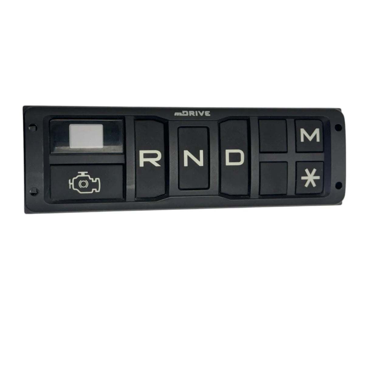 22755853 Genuine Volvo Gear Selector - Truck To Trailer