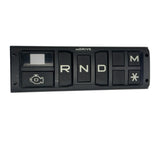 22755853 Genuine Volvo Gear Selector - Truck To Trailer